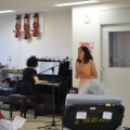 青木啓子さんによる歌のコンサート 青木啓子さんによる歌のコンサート
