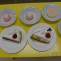 4月誕生会 4月誕生会