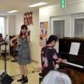 ジャズコンサート ジャズコンサート